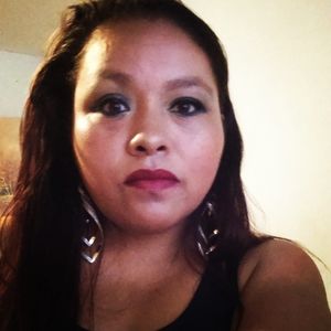 Meet your Posher, Kimberley